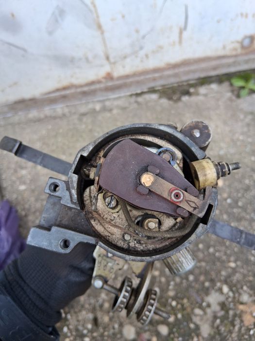 Части за москвич