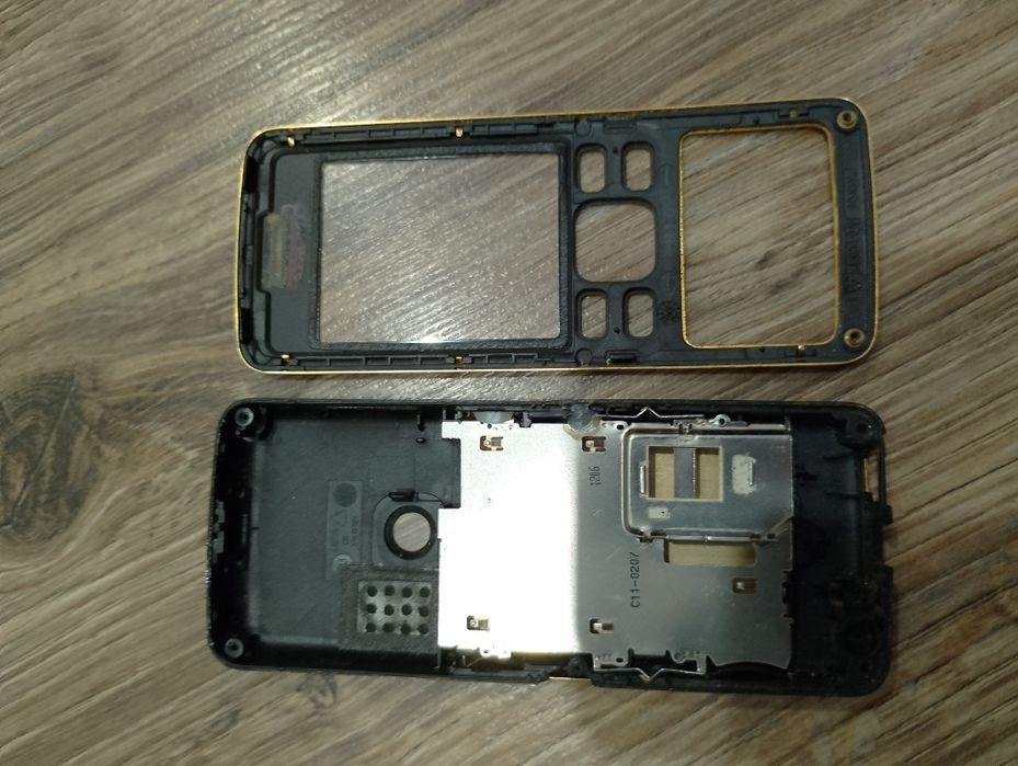 Продам корпус НОКИЯ 6300