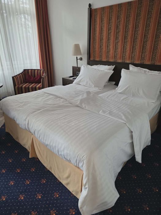 Гренско легло/Спалня