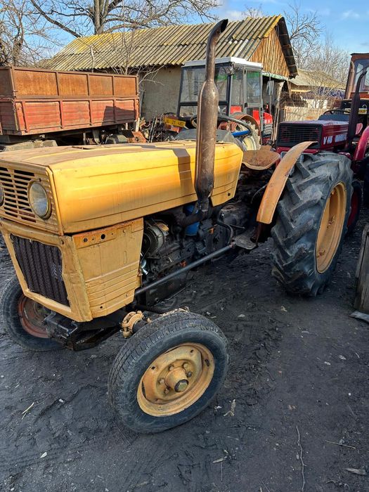 Tractor UTB 445 vr u445