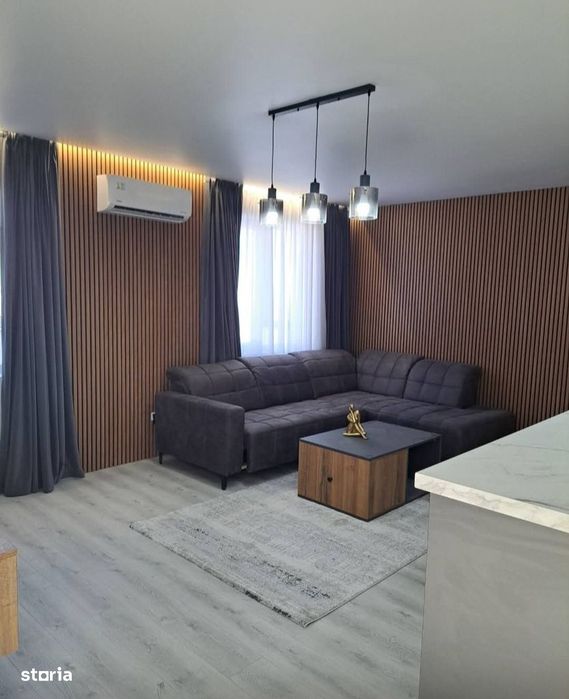 Penthouse, centrala termica, 2 locuri de parcare - View 2