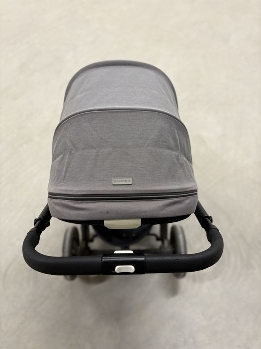 Детска количка Cybex Balios S 4 в 1