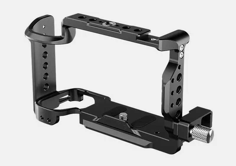 Клетка для Sony ZV-E1, Cage | Rig | SmallRig | Tilta