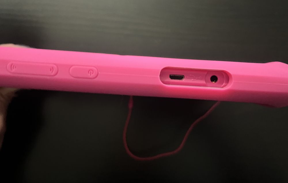 Tableta interactiva LeapFrog 3ani+