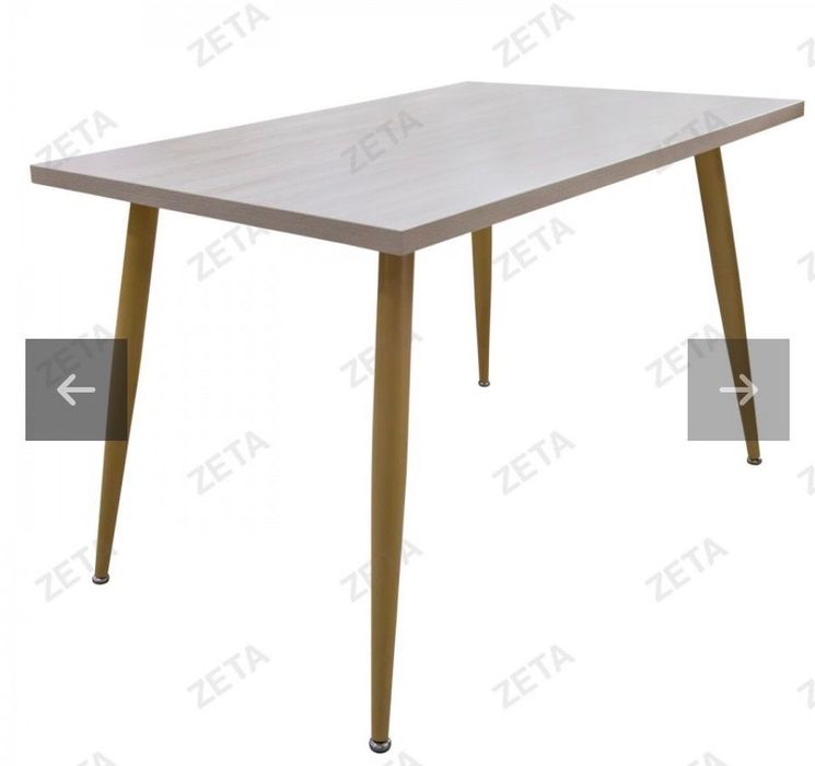 Новый стол продается