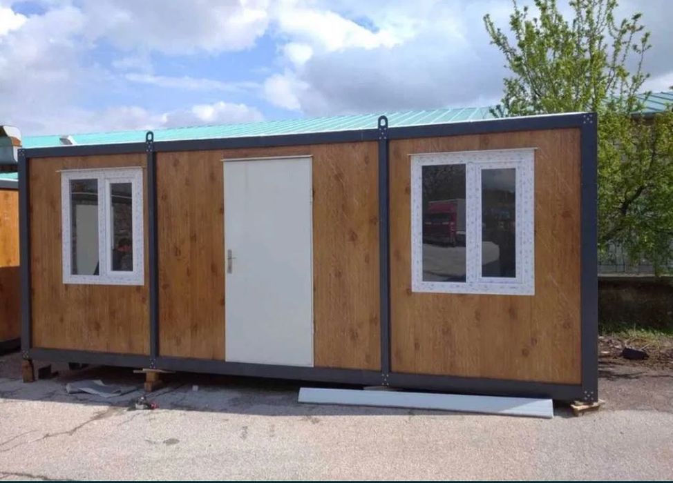 Контейнери топ качество лизинг павилиони