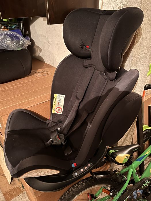 Детско столче за кола Chicco