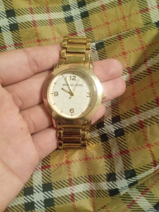 Soat Michael Kors arginal