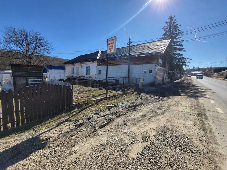 COMISION 0%- magazin si bar nonstop