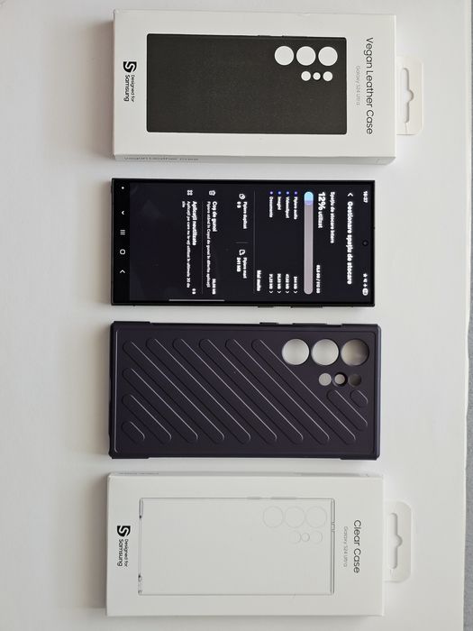 Samsung Galaxy S24 Ultra 512Gb