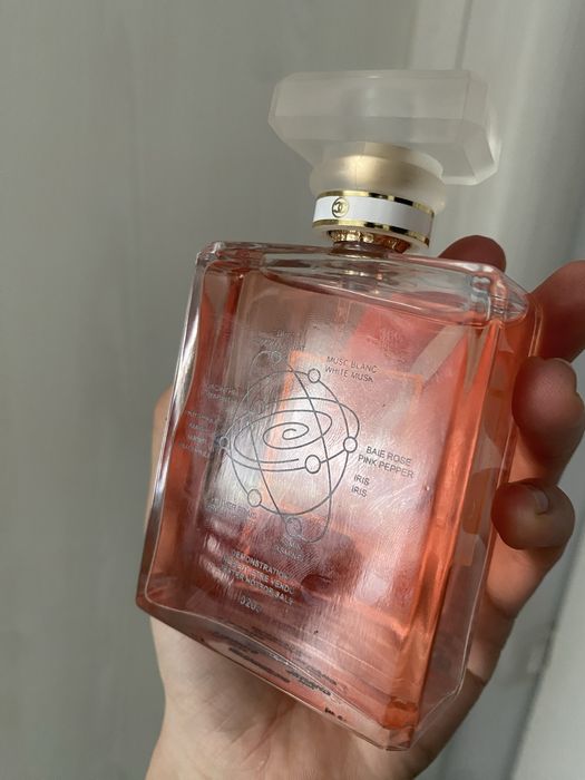 Parfum Coco Chanel ORIGINAL
