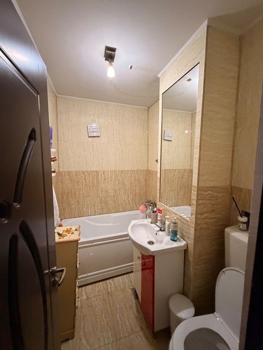 Apartament 2 camere de închiriat – Zona Gară | Etaj 1 | 400 €/lună