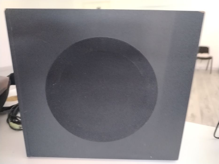 Колонки MicroLab m-930