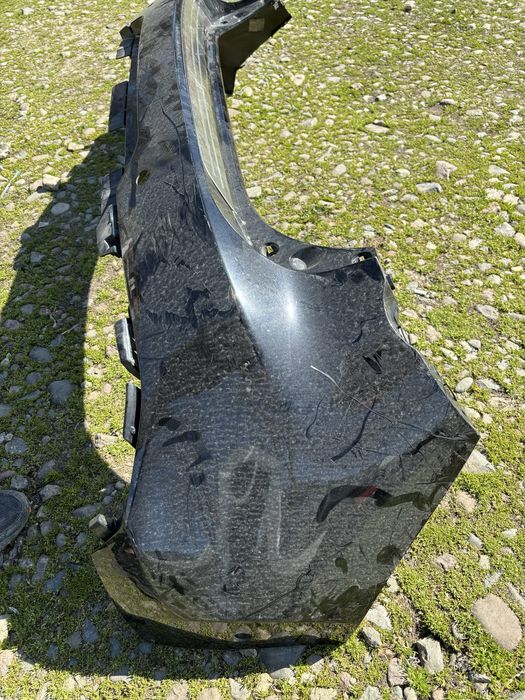 Броня Мазда 3/Mazda 3