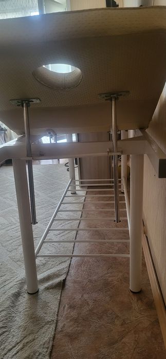 Продам кушетку для массажа