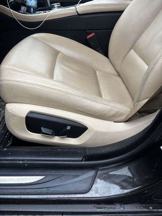 BMW 530d xDrive F10 2016