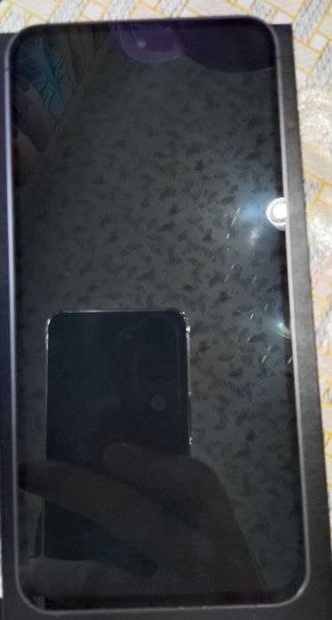 Samsung Galaxy S 24 FE