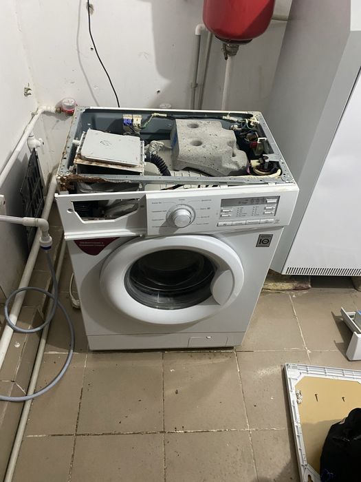 Ремонт Стиральных машин