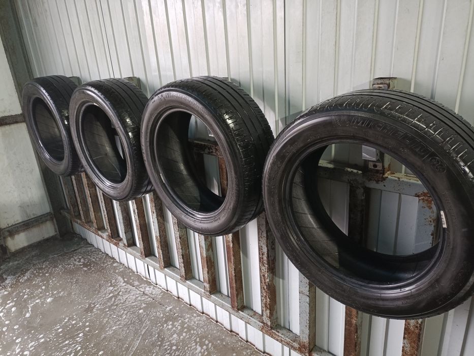 продам резину лето