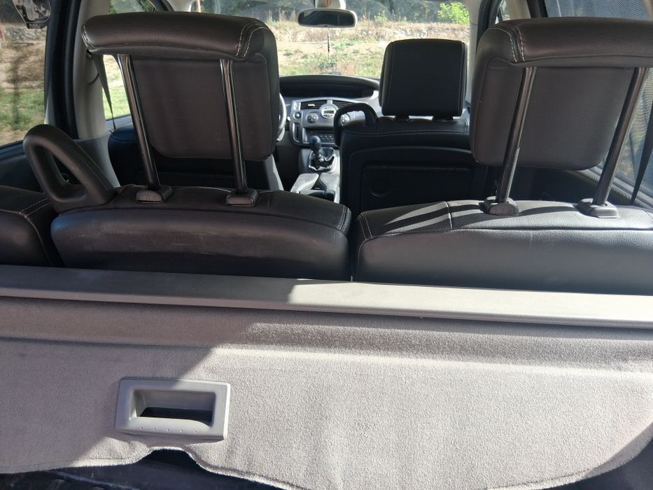 RENAULT Grand Scenic 2006 — imagine 5