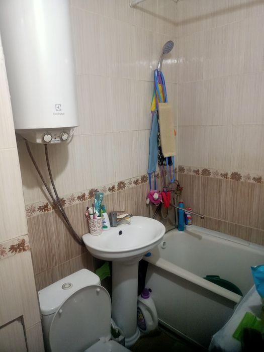 Продам 2 х комнатная квартира