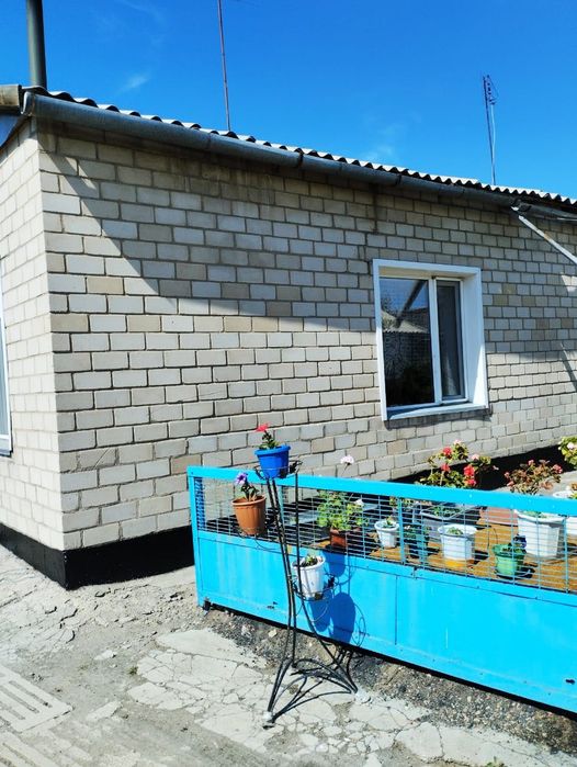 Продаю 3х комнатный дом