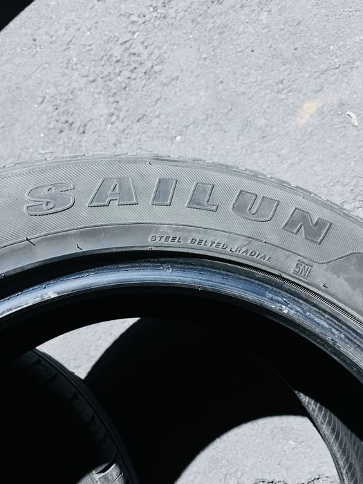 Шины автомобильные r18