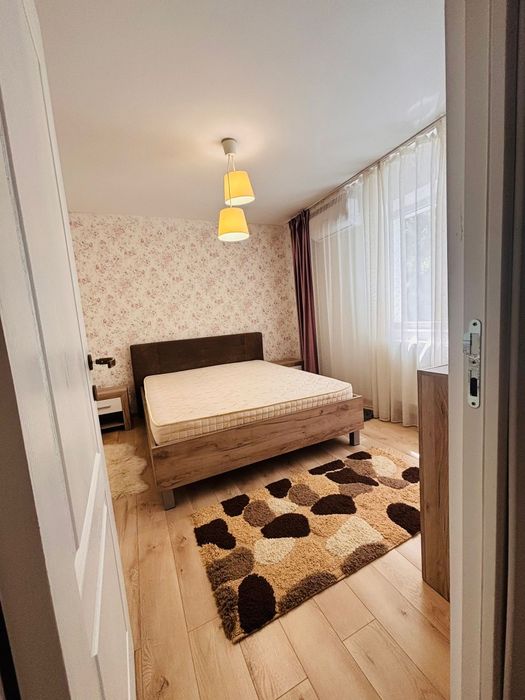 Proprietar închiriez apartament 2 camere Iulius Mall