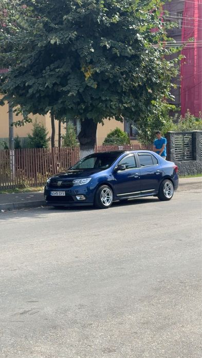 Jante 4x100 r16 concave