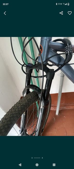 Продам велосипед Ава Ava