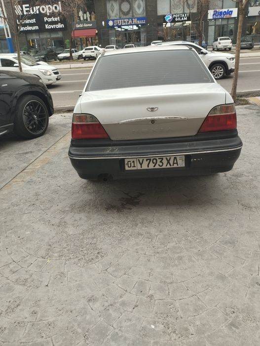 Neksa2005 daewoo