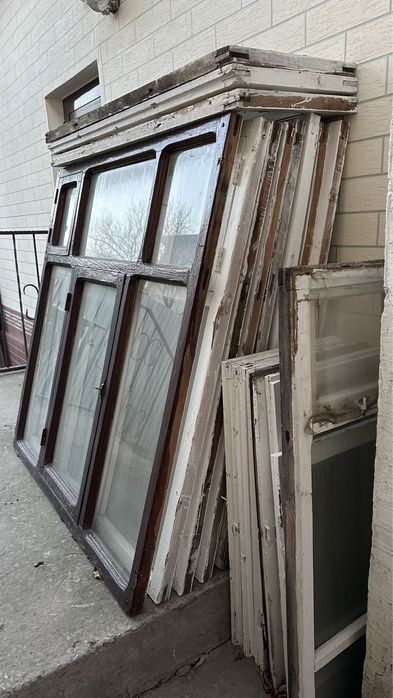 Решетки для окон