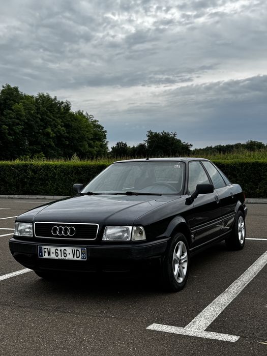 Vand Audi 80 - 1.9 TDI