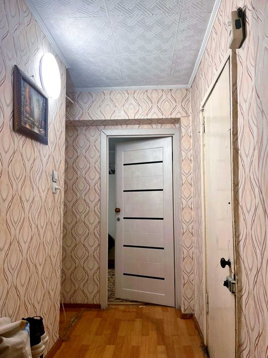 Продам 2-х ком, комнаты изолированы