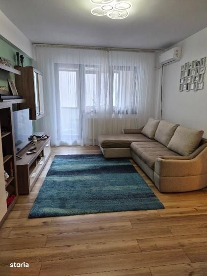 Apartament 2 camere + Loc Parcare Subterană Drumul Taberei