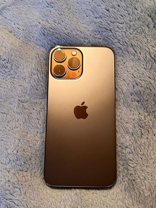 Айфон 13 pro Max