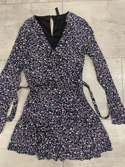 Дамски рокли различни видове XS