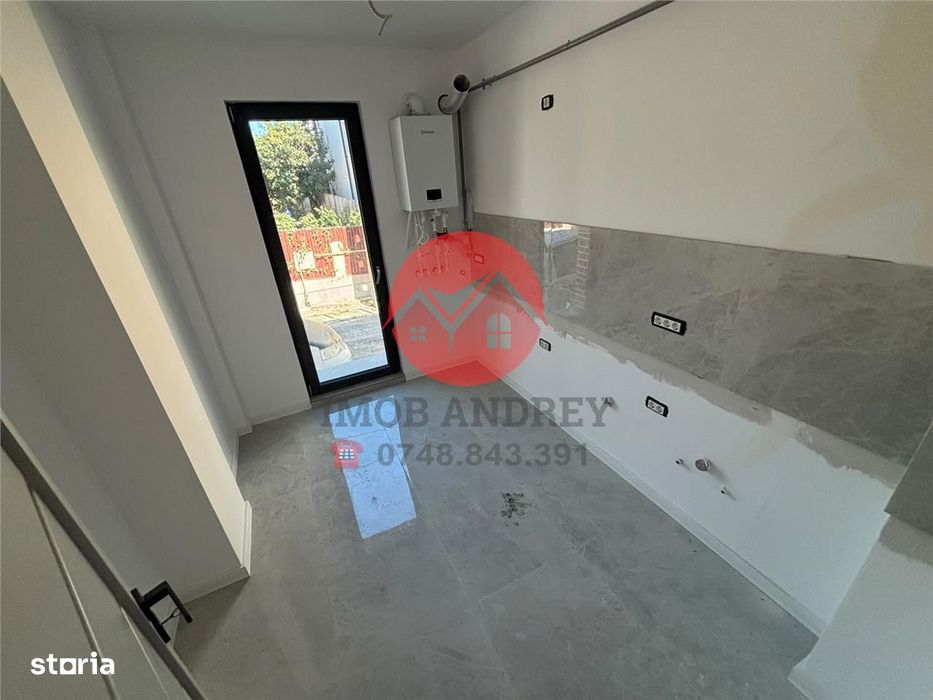 Apartamente noi în Tulcea, zona centrala – fara comision
