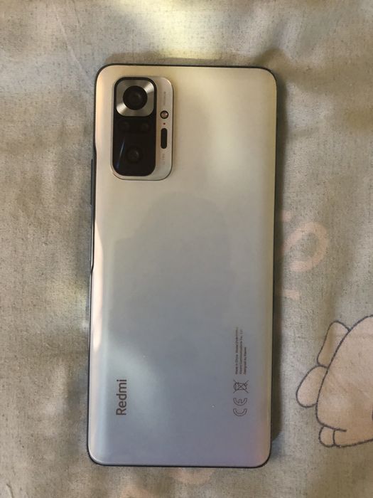 Xiaomi Redmi Note 10 Pro 8/256