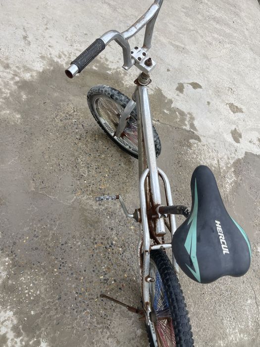 Velosiped BMX Sotiladi