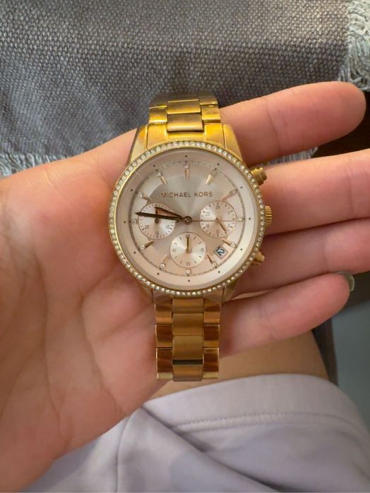Часовник Michael Kors