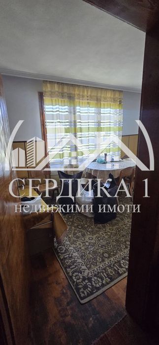 Къща в София, област-с.Алдомировци