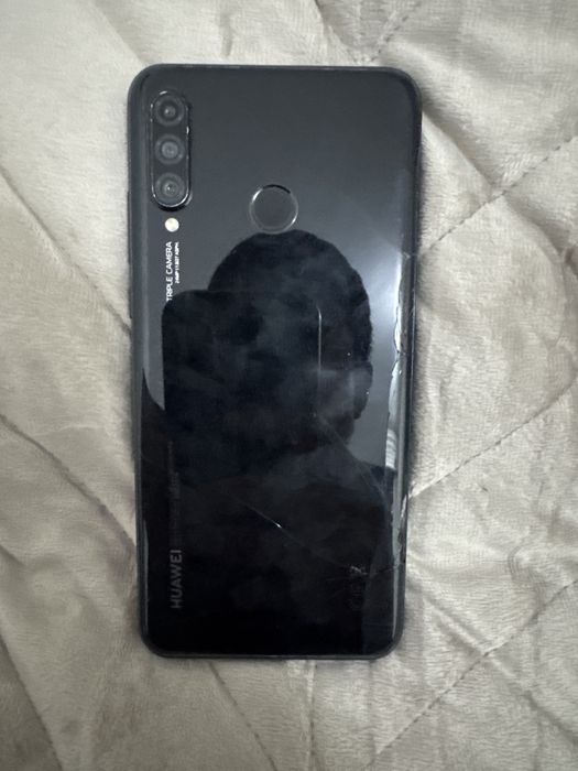 Huawei p30 lite