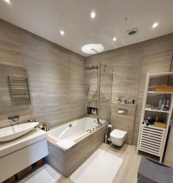 Жк NRG-Oybek! Сдается новая 2-х комнатная в элит комплексе!