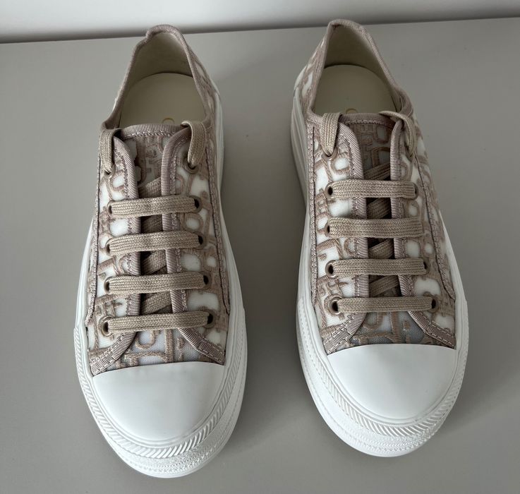 Дамски кецове Dior 38 и 39 номер