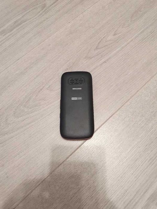 Telefon Mobil Maxcom Feature Phone - Almost New, Fully Working with Battery (No Charger)