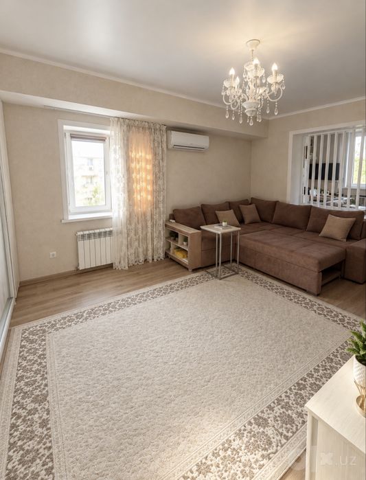 Продам 1-комнатную квартиру Миробадский район