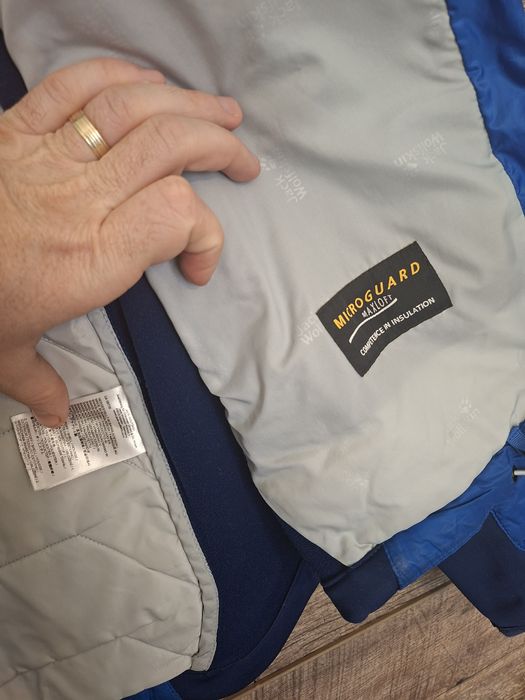 Geaca barbati Jack Wolfskin marimea XL in conditii foarte bune