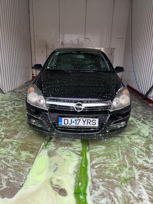 Opel astra h vand sau schimb cu atv+ diferenta