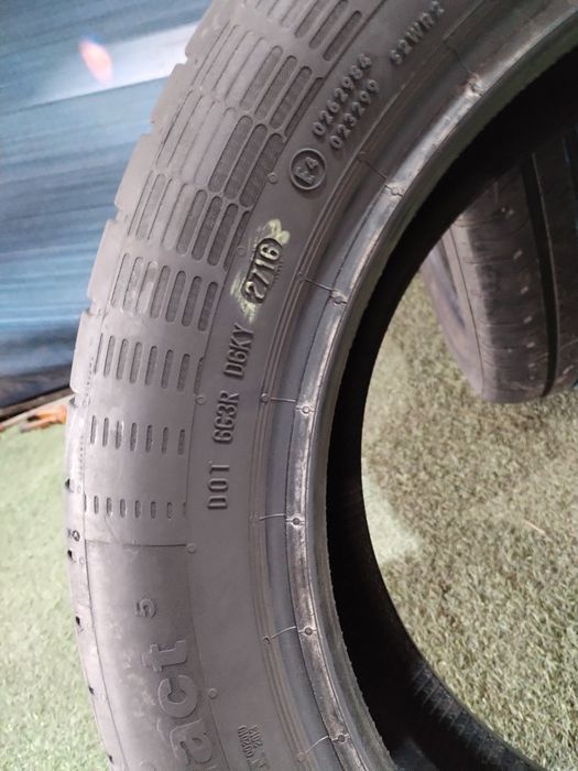 215.55.17 Continental 100 lei bucata